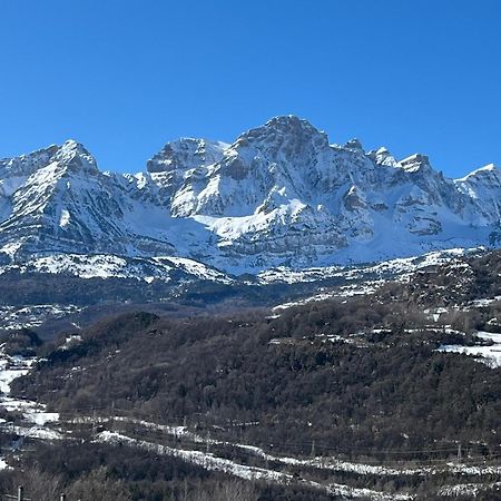 Snow Hills Panticosa公寓 外观 照片
